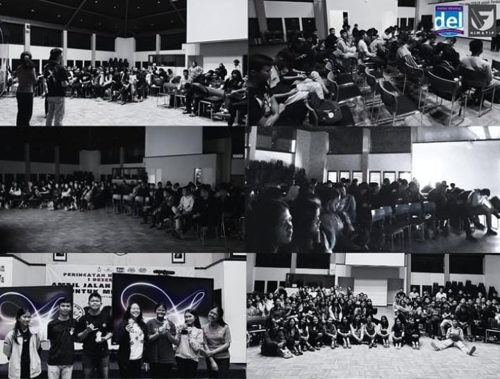 Mahasiswa Teknik Informatika