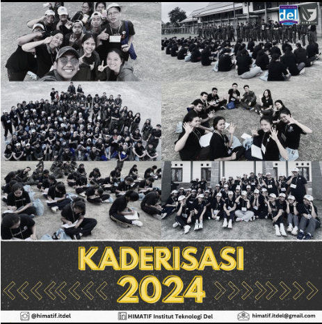 Kaderisasi 2024
